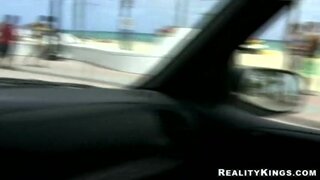 Street BlowJobs - Getting Even - 04/13/2008
