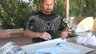 Milf Hunter - Work Of Art - 04/28/2008