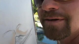 Milf Hunter - Work Of Art - 04/28/2008