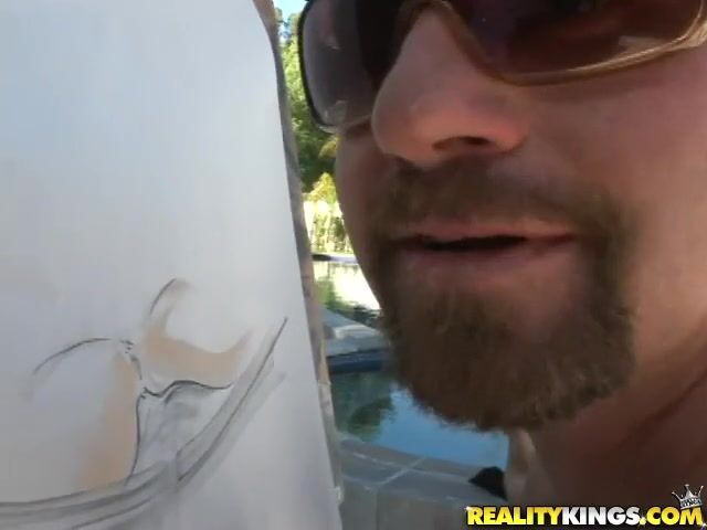 Milf Hunter - Work Of Art - 04/28/2008
