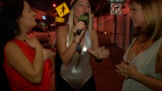 Money Talks - Sexual Citation - 02/03/2009