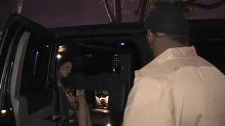 In the VIP - Forbidden Donuts - 03/24/2009