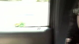 Street BlowJobs - Deflower Me - 06/07/2009