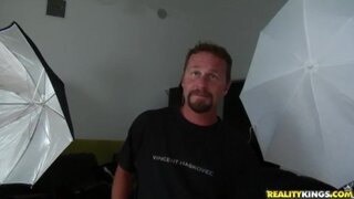 Milf Hunter - Sensual Session - 06/29/2009