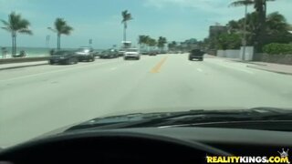 Street BlowJobs - Todays Special - 08/23/2009