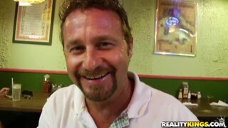 Milf Hunter - Suck Me Softly - 08/24/2009