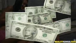 Money Talks - Rock The Beat - 09/29/2009