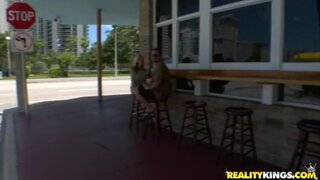 Milf Hunter - Rekindled Sex - 10/19/2009