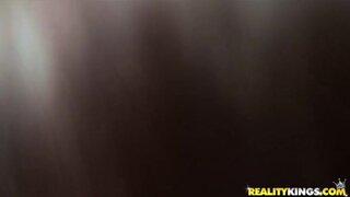 Street BlowJobs - Deep In - 11/08/2009