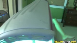 Milf Hunter - I Spy I Sex - 12/14/2009