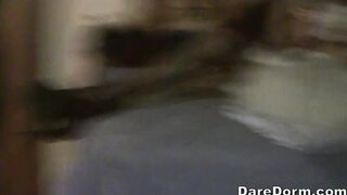Dare Dorm - Extra Credit - 12/18/2009