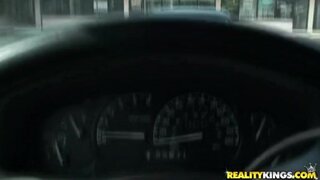 Street BlowJobs - Lust Like That - 12/20/2009
