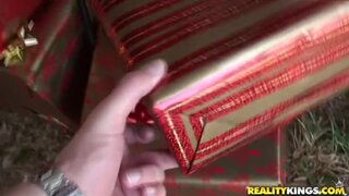 Milf Hunter - Enjoy Your Toy - 12/21/2009