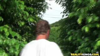 Milf Hunter - Doggy Style - 01/04/2010