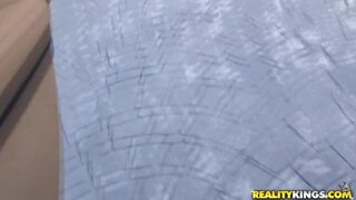Big Naturals - Bang Bang Boobs - 02/10/2010