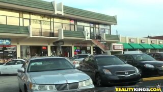 Street BlowJobs - Street Dreams - 02/21/2010