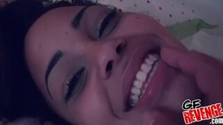 GF Leaks - Wet Feelings - 02/24/2010