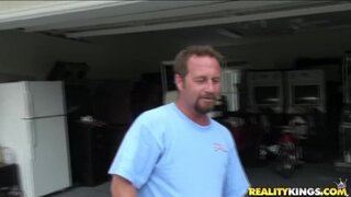 Milf Hunter - Moto Bang - 02/22/2010