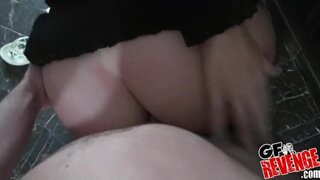 GF Leaks - In The Dark - 02/24/2010