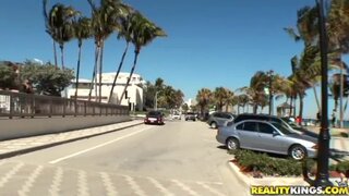 Street BlowJobs - Scenic View - 02/28/2010