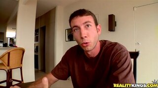 First Time Auditions - Fabulous First Time - 03/08/2010