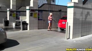Street BlowJobs - So Sexy - 03/07/2010
