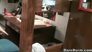 Dare Dorm - Kiss Thiz - 04/09/2010