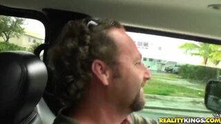 Milf Hunter - Grown And Sexy - 04/12/2010
