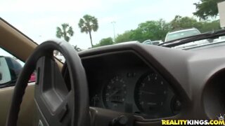 Milf Hunter - Grown And Sexy - 04/12/2010