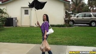 Milf Hunter - Foreign Body - 04/19/2010