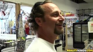 Milf Hunter - Bait And Switch - 04/26/2010