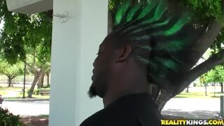 Milf Hunter - Without Limits - 05/10/2010