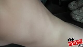 GF Leaks - Van Strip - 05/10/2010