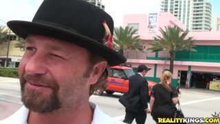 Milf Hunter - Sweet Lovin - 05/17/2010