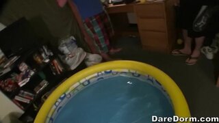 Dare Dorm - Indoor Pool - 06/04/2010