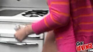 GF Leaks - Sweet Around - 06/08/2010