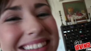 GF Leaks - Sweet Around - 06/08/2010