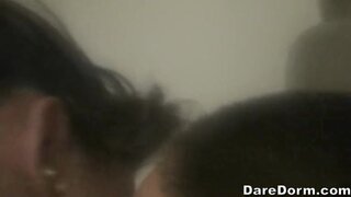 Dare Dorm - Dessert Anyone - 07/15/2010