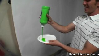 Dare Dorm - Art Fun - 07/30/2010