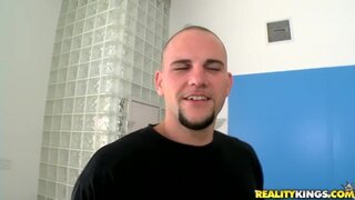 RK Prime - Rump N Grind - 08/13/2010