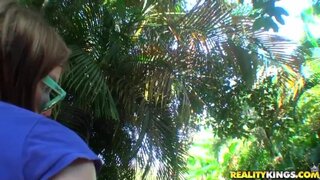 Street BlowJobs - Summer Hummer - 08/15/2010