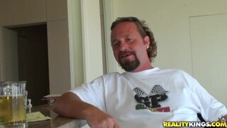 Milf Hunter - Back To Cali - 08/16/2010