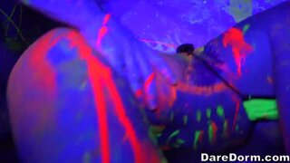 Dare Dorm - Thats So - 08/27/2010