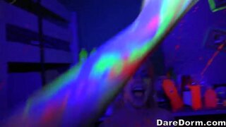 Dare Dorm - Thats So - 08/27/2010