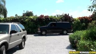 First Time Auditions - First Time Freak - 09/06/2010