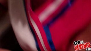 GF Leaks - The Cheer Up - 09/20/2010