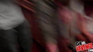 GF Leaks - Poke Her Face - 10/04/2010