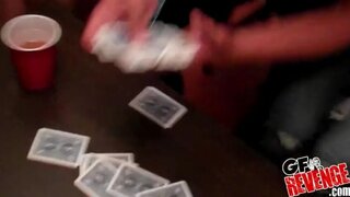 GF Leaks - Poke Her Face - 10/04/2010