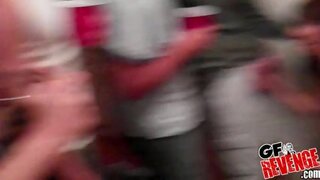 GF Leaks - Poke Her Face - 10/04/2010