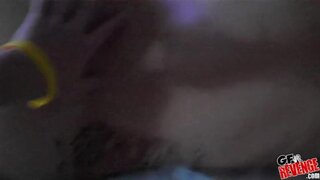 GF Leaks - My Ass - 02/01/2011